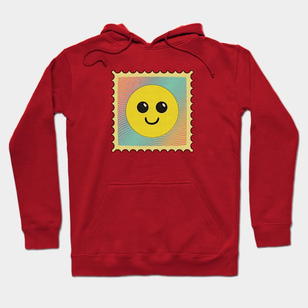 Cute LSD Acid Tab - Drug Buddies Hoodie by Strangers With T-Shirts